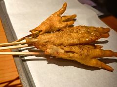 -蚝翅·海鲜粥·烧烤·龙虾季(海曙天一店)