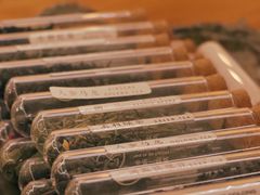 -茶是一枝花泡茶店