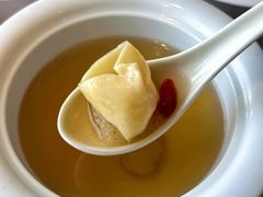 -馋遇江南·精致湖景雅宴(东方之门店)