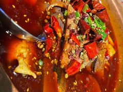 -水煮三国·川鲁江湖菜(香山店)