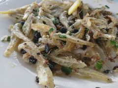 -海上驿站渔家菜馆