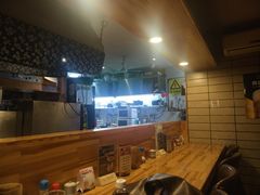 -晶吉·居酒屋·烧鸟·海胆(民主广场店)