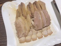 -大洋家·精品潮汕菜·生腌砂锅粥(天河东路店)