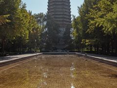 -玲珑塔公园