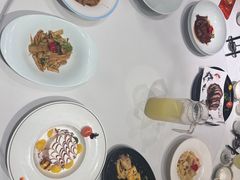 -上海1号私藏菜(静安店)