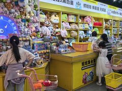 -娃娃集合营(上海奉贤龙湖天街店)
