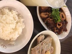 -松發肉骨茶(先得坊店)