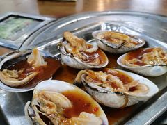 泰汁焗天鹅蛋(1只)-蚝得喜海鲜(东城店)