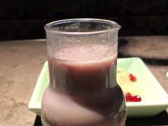 -绿茶餐厅(崇文门新世界店)