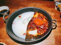 -楠火锅(仁恒梦中心店)