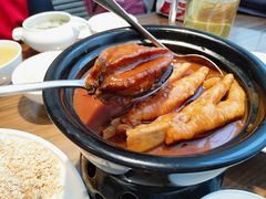 -将相和·海鲜蒸饺大连菜