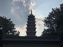 -常熟方塔园