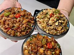 -金龙·打边炉(南京西路店)