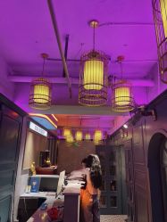 -YASAKI国际舞蹈中心