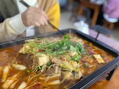 -浔味·山屿湖·正宗淳牌全鱼宴老字号