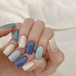点击看大图 -悦指间美甲美睫