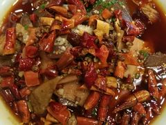 -妈妈的味道(工人体育场东路店)