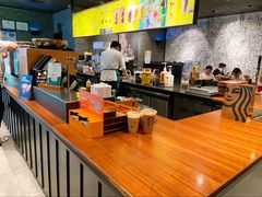 -星巴克臻选(深圳华强北茂业店)