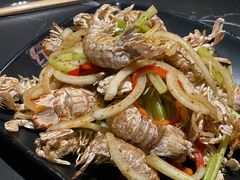 -红盔甲·小龙虾(人民广场店)