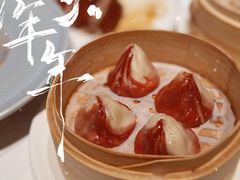 -潮民公馆(BFC外滩金融中心店)