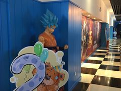 -完美世界影城(昆明翡翠湾店)
