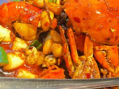 -虾胡闹龙虾馆(湄南河店)