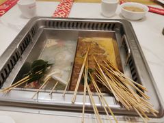 -袁记串串香(北国店)
