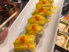 -九田家黑牛烤肉料理(新辰里亚运村店)