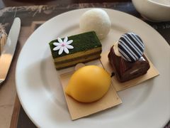 -韵咖啡自助餐厅(天津香格里拉店)