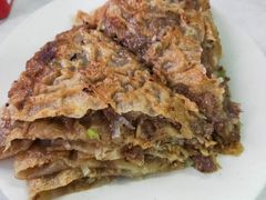 -清真永恒华威肉饼(潘家园店)