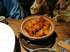-东方红·湖南菜(金屿店)