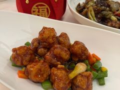 -聚春园自助餐厅(东街口店)