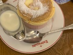 -Entrecôte 法国牛扒馆(保利·时光里店)