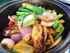 -百丈园龙江啫神馆