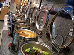 -福成自助烤肉(双桥万达店)