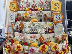 -乔家满族八大碗(流水沟店)