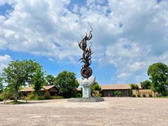 -良渚古城遗址公园