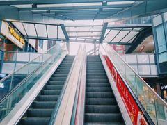 -江燕路万科里
