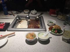-海底捞火锅(顺义华联店)