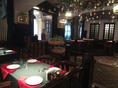 大堂-碧特博格啤酒花园餐厅(芜湖路店)