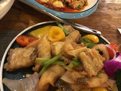 -春风十里烧烤音乐吧(实力乐队驻唱三元里店)