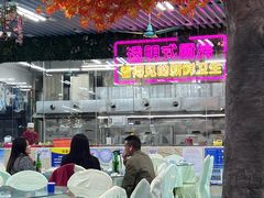 -景好海鲜餐厅(大鹏必选旅游店)