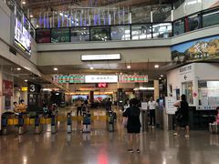 -文府路口(Taiwan High Speed Rail Zuoying Station)
