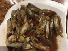 -船奇蒸汽海鲜·闽菜(八市海鲜总店)