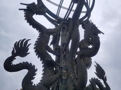 -龙头寺公园