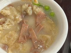 -邢家锅贴老店·非遗·开封菜(金明广场店)