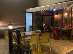 -浅醺烤串·小酒馆(百家湖店)