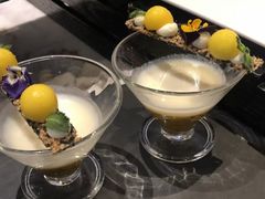 -北京港澳中心瑞士酒店·瑞士咖啡厅·自助餐
