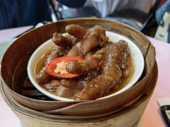 -誉八仙酒楼(静安大悦城店)