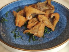 -新荣记(新源南路店)